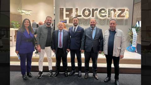 2024 İİFF'de Katılımcılarımızı Ziyaret Ettik 