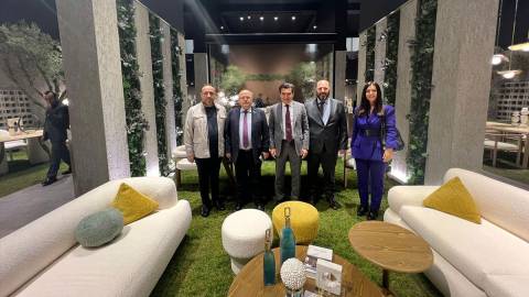 2024 İİFF'de Katılımcılarımızı Ziyaret Ettik 