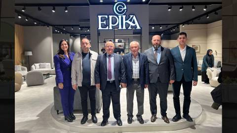 2024 İİFF'de Katılımcılarımızı Ziyaret Ettik 