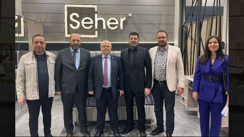 2024 İİFF'de Katılımcılarımızı Ziyaret Ettik 