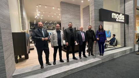 2024 İİFF'de Katılımcılarımızı Ziyaret Ettik