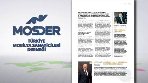 5 Yılda 10 Milyar Dolar İhracat Hedefi