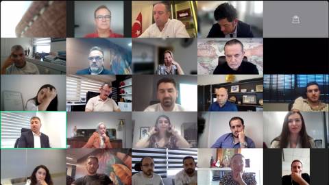 Bakanlık Destek Paketleri ve Mobilya Sektöründe İhracat 