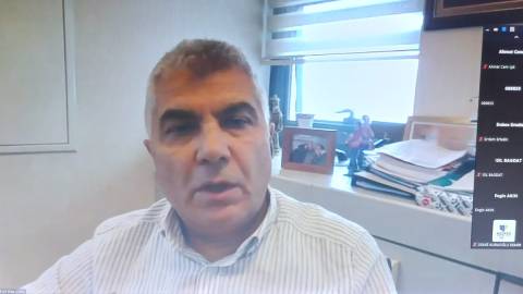 Bakanlık Destek Paketleri ve Mobilya Sektöründe İhracat 