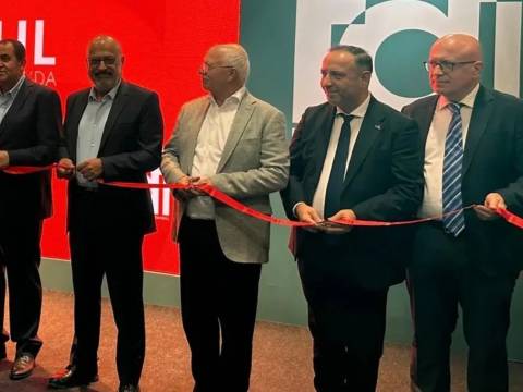 FDI 2024 Tamamlandı 