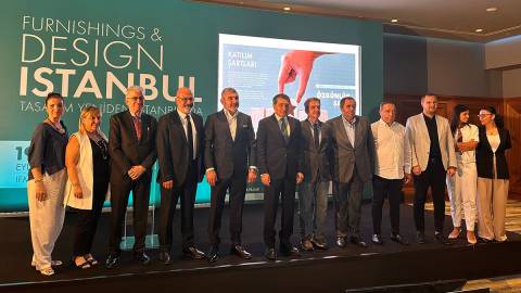 FDI Basın Toplantısı