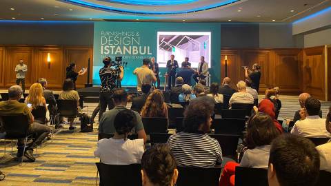 FDI Basın Toplantısı 