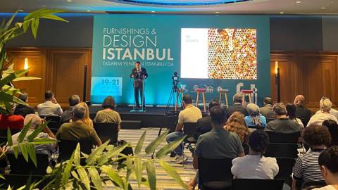 FDI Basın Toplantısı 