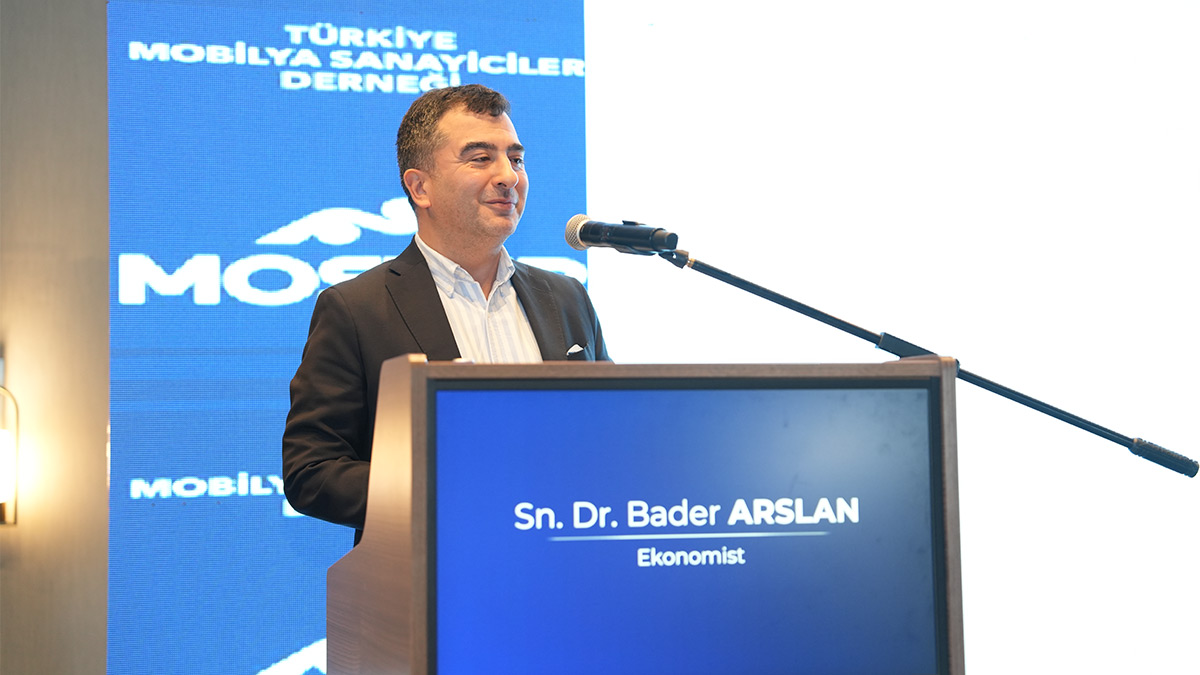 Dr. Bader ARSLAN
