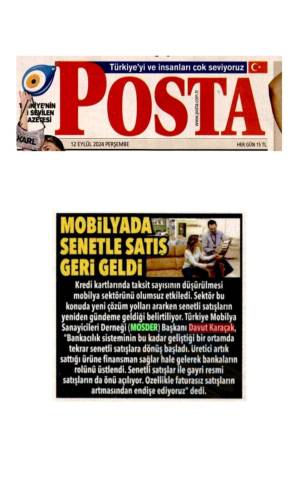 Kredi Kartlarında Taksit Sayısının Düşürülmesi 