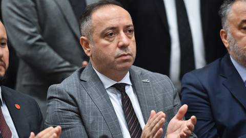 MODEF EXPO 2025 Başladı 