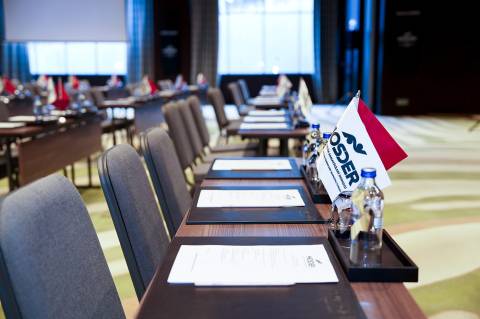 MOSDER'den Büyük Buluşma 