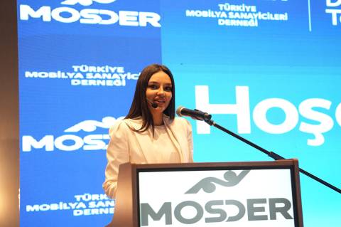 MOSDER'den Büyük Buluşma 