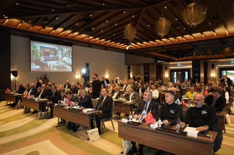 MOSDER'den Büyük Buluşma 