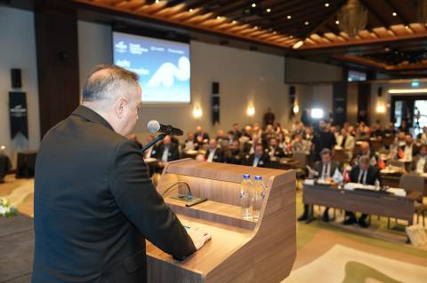 MOSDER'den Büyük Buluşma 