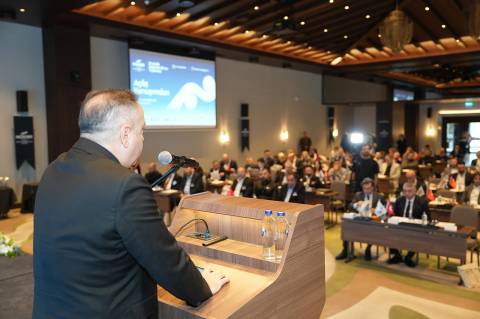 MOSDER'den Büyük Buluşma 