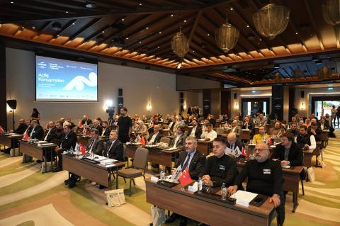 MOSDER'den Büyük Buluşma 