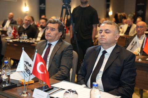 MOSDER'den Büyük Buluşma 