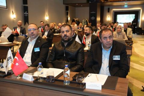 MOSDER'den Büyük Buluşma 