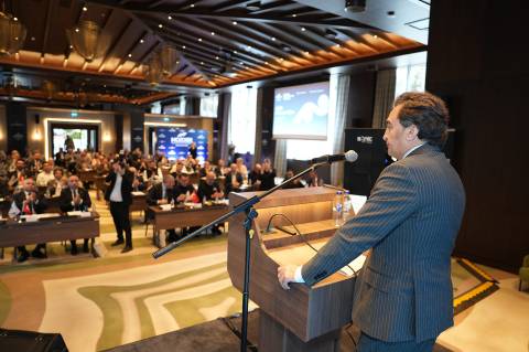 MOSDER'den Büyük Buluşma 