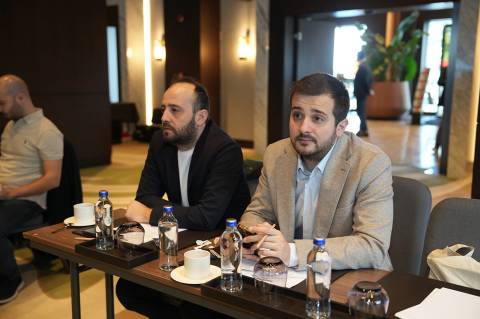 MOSDER'den Büyük Buluşma 