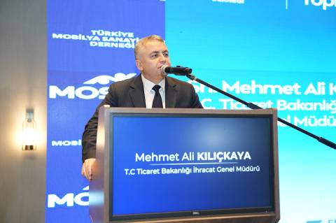 MOSDER'den Büyük Buluşma 