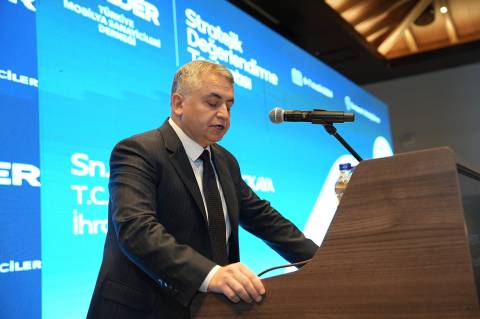 MOSDER'den Büyük Buluşma 