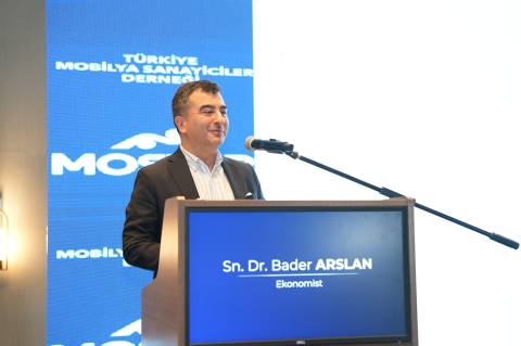 MOSDER'den Büyük Buluşma 