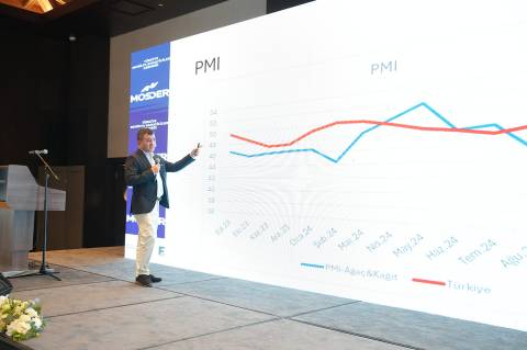 MOSDER'den Büyük Buluşma 