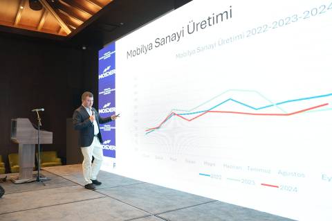 MOSDER'den Büyük Buluşma 