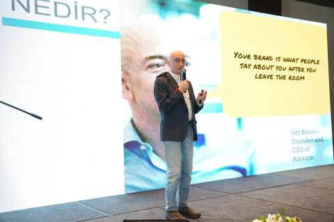 MOSDER'den Büyük Buluşma 