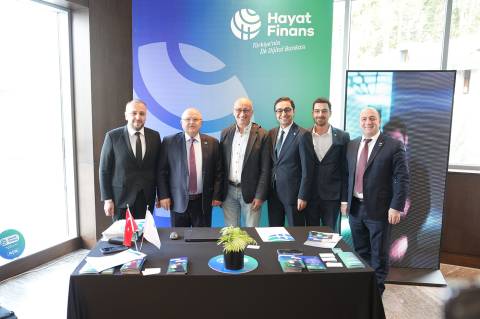 MOSDER'den Büyük Buluşma 