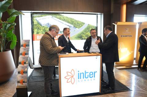 MOSDER'den Büyük Buluşma 