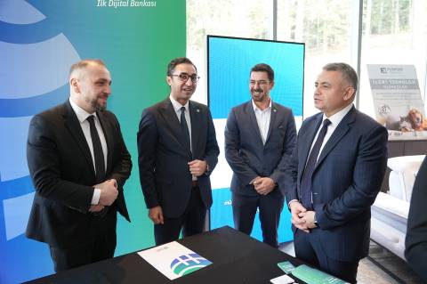 MOSDER'den Büyük Buluşma 