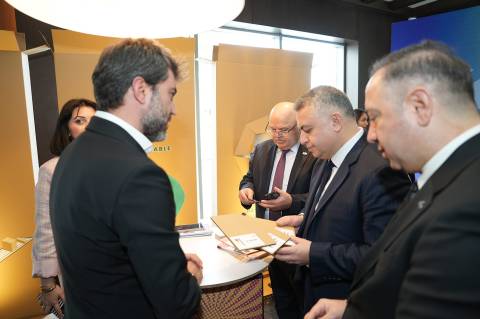 MOSDER'den Büyük Buluşma 