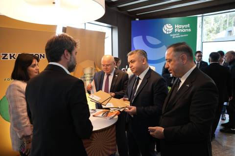 MOSDER'den Büyük Buluşma 