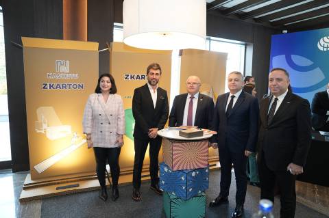 MOSDER'den Büyük Buluşma 