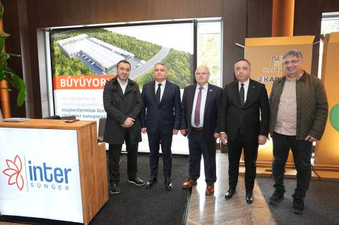 MOSDER'den Büyük Buluşma 