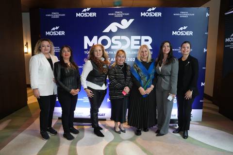 MOSDER'den Büyük Buluşma 