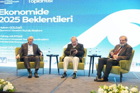 MOSDER'den Büyük Buluşma 