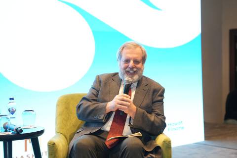 MOSDER'den Büyük Buluşma 