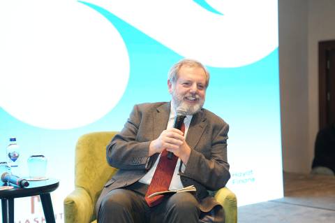 MOSDER'den Büyük Buluşma 