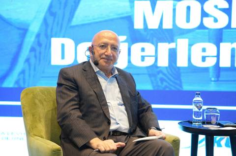 MOSDER'den Büyük Buluşma 