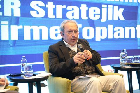 MOSDER'den Büyük Buluşma 