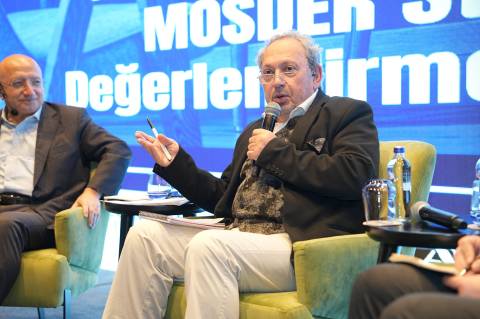 MOSDER'den Büyük Buluşma 