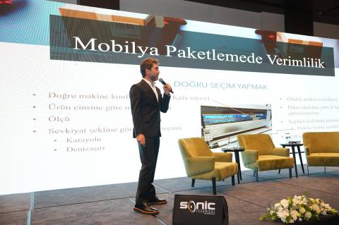 MOSDER'den Büyük Buluşma 