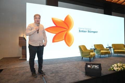 MOSDER'den Büyük Buluşma 