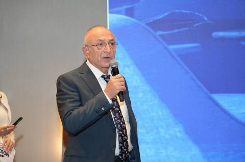 MOSDER'den Büyük Buluşma 