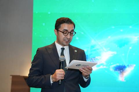 MOSDER'den Büyük Buluşma 