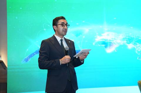 MOSDER'den Büyük Buluşma 